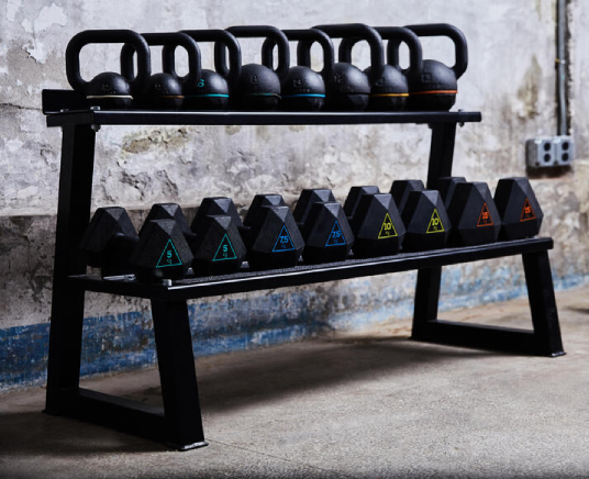 Choosing The Right Home & Gym Dumbbells